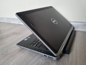 ▼Dell Latitude E6330 - 13,3" / i5-3320M / 4GB / SSD / ZÁR▼ - 7