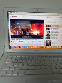 Apple MacBook - 7