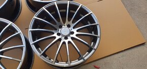 Tomason 5x114,3 r20 mazda kia hyundai cx-5 crv sorento sport - 7