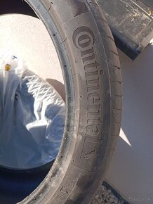 Volkswagen disky, elektrony 18, 235/40R18 - 7