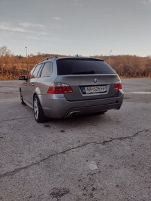 BMW 530xd 4x4 - 7