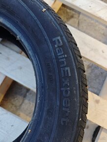 Uniroyal 185/60 R14 - 7