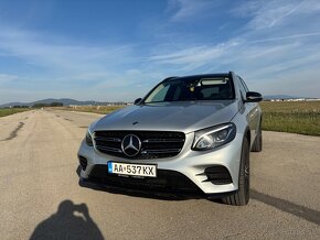 Mercedes GLC 250 CDI - 7