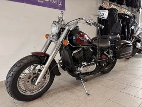 Kawasaki VN 800 - 7