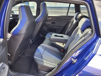 Volkswagen Golf Variant R 2.0TSI 235kW DSG 4M - 7