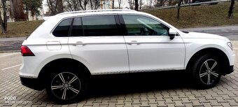 Vw Tiguan 2.0tdi 4x4 DSG - 7