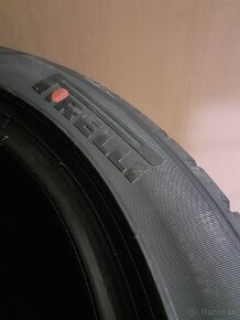 Nové letné pneumatiky Pirelli 225/45R17 - 7