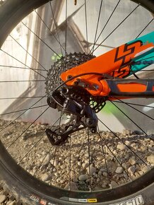 Enduro Lapierre Spicy 327 L - 7