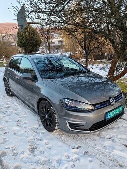 golf 7 - 7