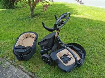 Stokke Xplory X - 7