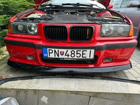 BMW E36 - 7