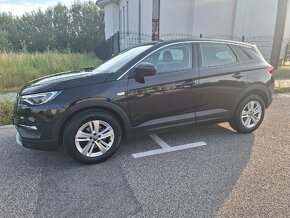 Opel Grandland X - 7