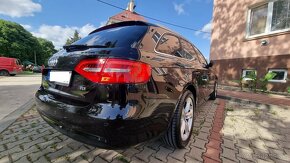 Audi A4 B8.5 avant 2.0TDI - 7