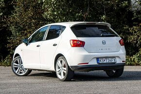 Seat Ibiza 1.4i 16V Entry - 7