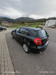 Bmw 120d  130kw - 7