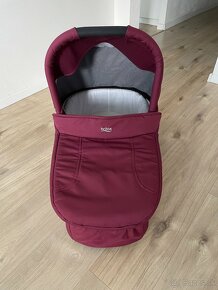 Vanička Britax Römer B-Motion 2 Plus - 7