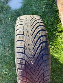 Zimne komplety Pitelli 195/65 R15 - 7