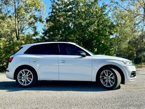 AUDI SQ5, model. rok 2019, 260kW, quattro, možný odpočet DPH - 7