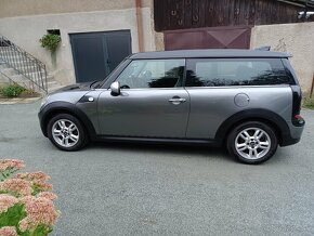 MINI COOPER CLUBMAN - 7