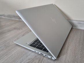 ▼HP EliteBook 855 G7 - 15,6" / R3-4450U / 8GB / SSD / ZÁR▼ - 7