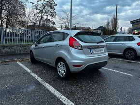 Ford Fiesta 1.5 TDCi - 7