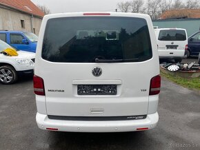 Volkswagen Multivan, 2.0 TDI 103KW Edition 25 - 7