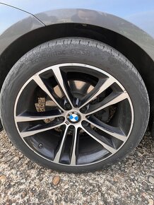 BMW 320d xDrive GT 2020 M sport - 7