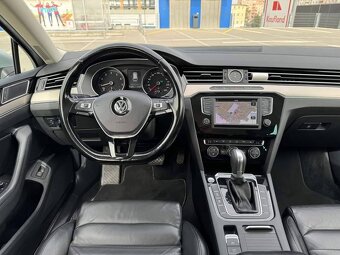 Volkswagen Passat Variant B8 1.8 TSI DSG Highline - 7