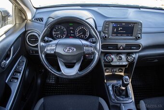 Hyundai Kona 1.0 T-GDi Classic - 7