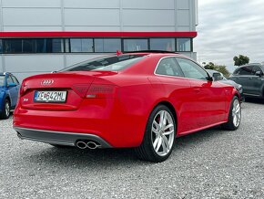 AUDI S5 V6 3.0 TFSI QUATTRO, 245kW, 2013, 123 300km - 7