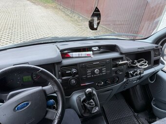 Ford Transit 2.2 ,81kw - 7