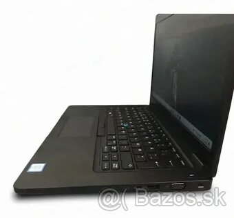 Dell Latitude 5480 - 7