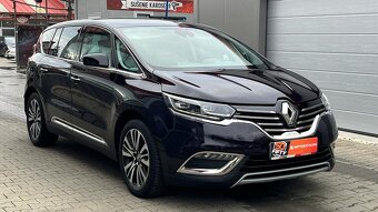 Renault ESPACE Initiale Paris - 7