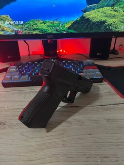 Glock 19 Air Soft - 7