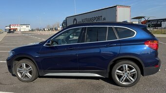 BMW X1 xDrive20i 2018 - mozny odpocet DPH - 7