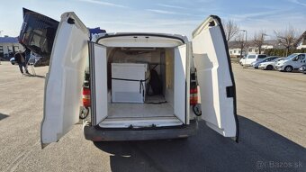 Prodám VOLKSWAGEN TRANSPORTER 2.5 TDi - nová mrazírenská ves - 7