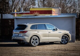 Volkswagen Touareg 3.0 V6 TDI SCR Edition 20 4Motion Tiptron - 7