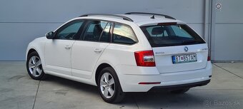 Skoda octavia 1.6tdi ambition - 7