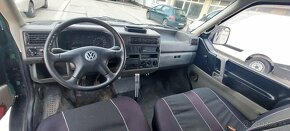 Volkswagen Transporter T4 - 7