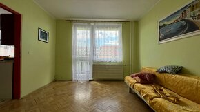 3 izbový byt s balkónom, M.R.Štefánika, Nové Zámky - 7