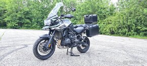 Triumph Tiger 1200 xcx - 7