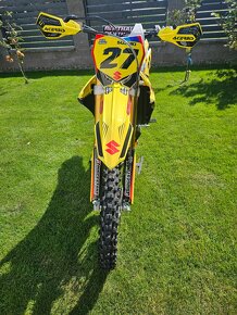 Suzuki RMZ 250 r.v. 2024 - 7