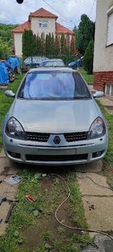 Renault Clio 1,5 dci - 7