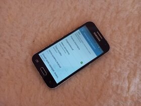 Samsung Galaxy Core Prime - 7