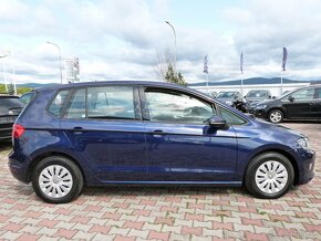 Volkswagen Golf Sportsvan 1.6 TDI BMT  nové rozvody  - 7