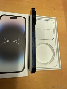 Predam Apple iPhone 14 PRO 256GB Známky používania - 7