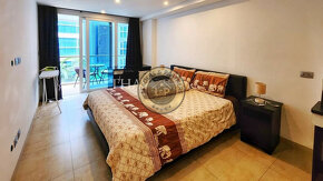 Thajsko-Pattaya-Centara Avenue Residences - 7