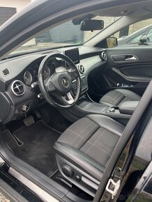 Mercedes GLA trieda 220d 4MATIC A/T - 7