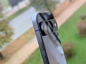 Google Pixel 9 128GB Obsidian, nový, komplet,záruka 22/10/26 - 7