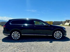 Volkswagen Passat Variant 2.0 TDI BMT Comfortline DSG - 7